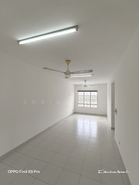 Apartment for Rent at Seri Intan Apartment - Louis Choah - PropertyGuru.com.my