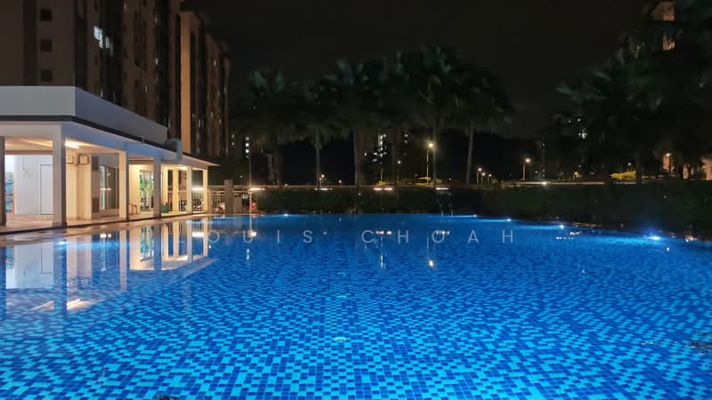 Apartment for Rent at Seri Intan Apartment - Louis Choah - PropertyGuru.com.my