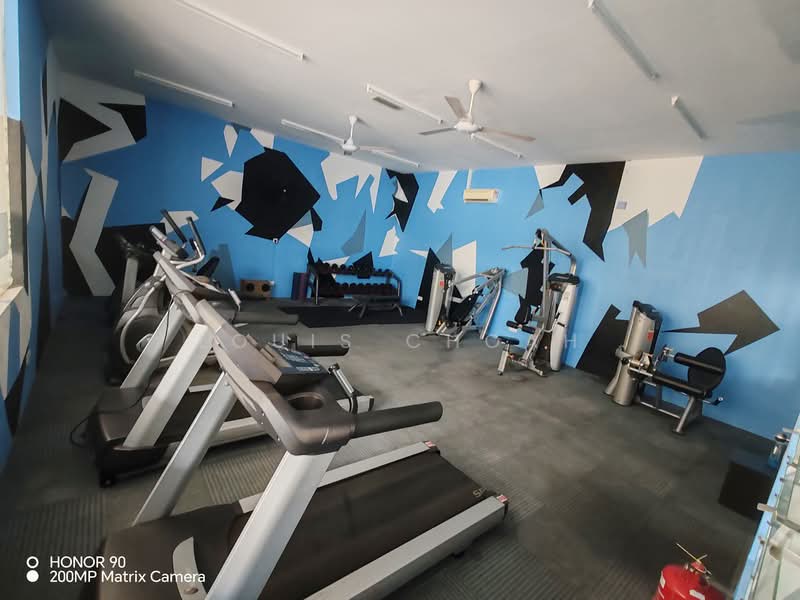Apartment for Rent at Seri Intan Apartment - Louis Choah - PropertyGuru.com.my