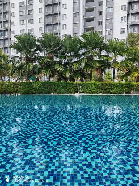Apartment for Rent at Seri Intan Apartment - Louis Choah - PropertyGuru.com.my