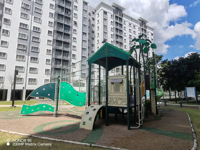 Apartment for Rent at Seri Intan Apartment - Louis Choah - PropertyGuru.com.my