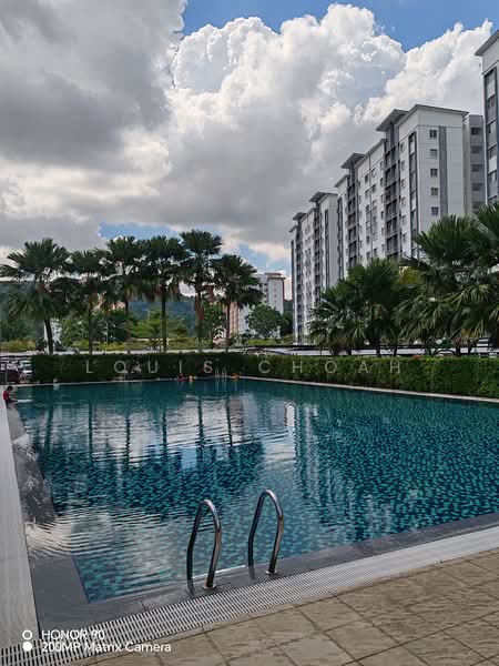 Apartment for Rent at Seri Intan Apartment - Louis Choah - PropertyGuru.com.my
