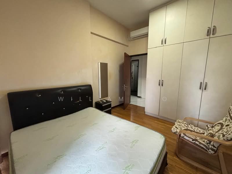 Condominium for Sale at Suasana Sentral Condominiums - William Cho - Bedroom - PropertyGuru.com.my