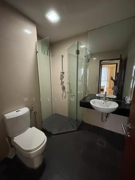 Condominium for Sale at Suasana Sentral Condominiums - William Cho - Bathroom - PropertyGuru.com.my