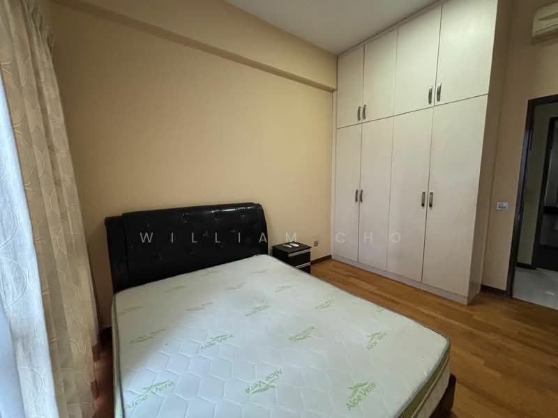 Condominium for Sale at Suasana Sentral Condominiums - William Cho - Bedroom - PropertyGuru.com.my