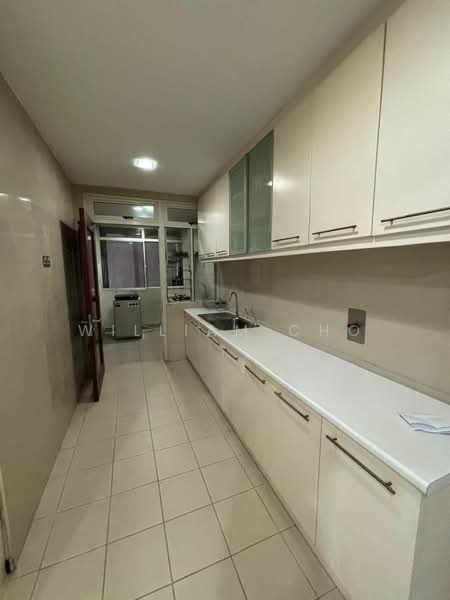 Condominium for Sale at Suasana Sentral Condominiums - William Cho - Kitchen - PropertyGuru.com.my