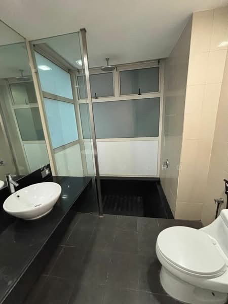 Condominium for Sale at Suasana Sentral Condominiums - William Cho - Bathroom - PropertyGuru.com.my