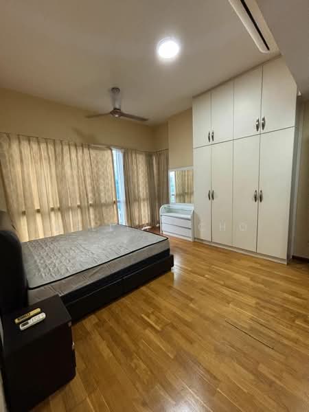 Condominium for Sale at Suasana Sentral Condominiums - William Cho - Bedroom - PropertyGuru.com.my