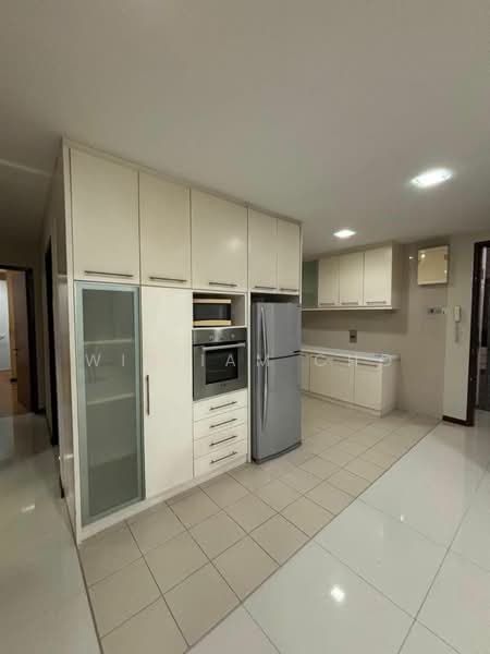 Condominium for Sale at Suasana Sentral Condominiums - William Cho - Kitchen - PropertyGuru.com.my