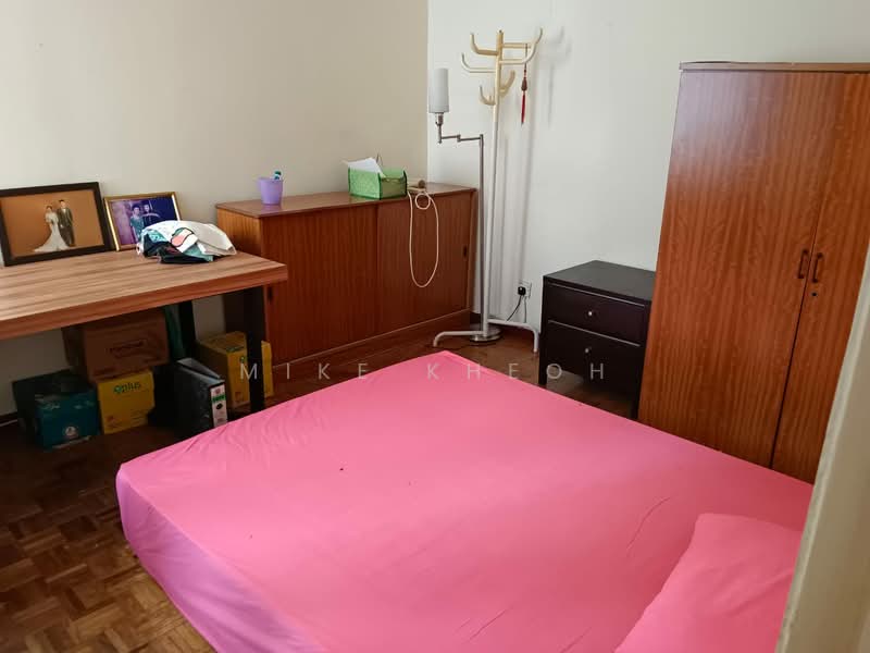 Kondominium untuk Dijual di Venice Hill - Mike Kheoh - Bedroom - PropertyGuru.com.my