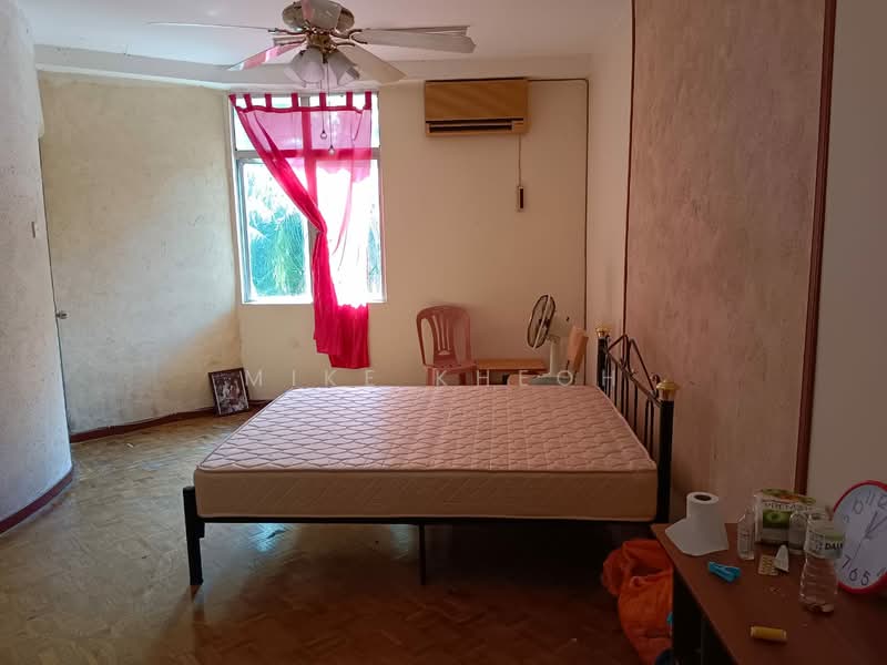 Kondominium untuk Dijual di Venice Hill - Mike Kheoh - Bedroom - PropertyGuru.com.my