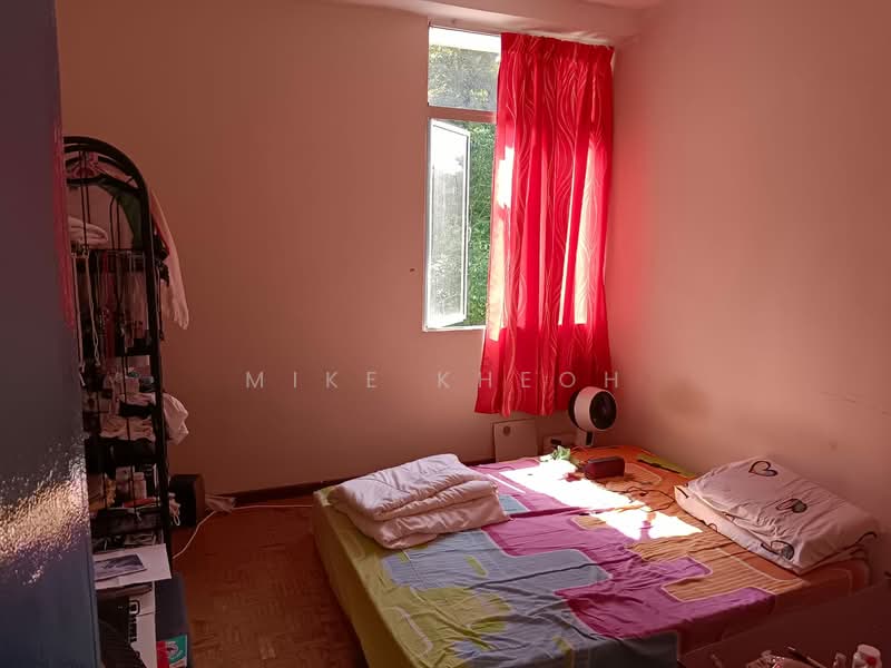 Kondominium untuk Dijual di Venice Hill - Mike Kheoh - Bedroom - PropertyGuru.com.my