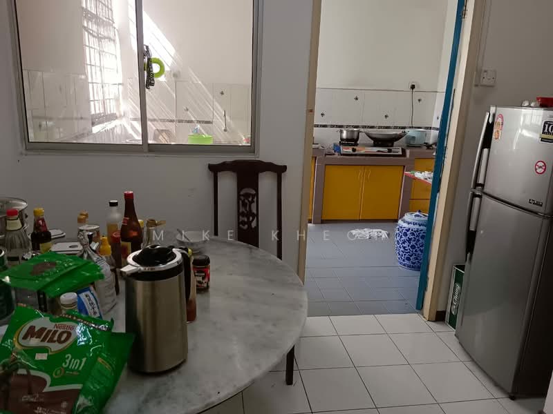 Kondominium untuk Dijual di Venice Hill - Mike Kheoh - Kitchen - PropertyGuru.com.my