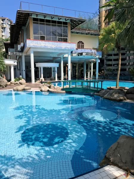 Kondominium untuk Dijual di Venice Hill - Mike Kheoh - Exterior - PropertyGuru.com.my