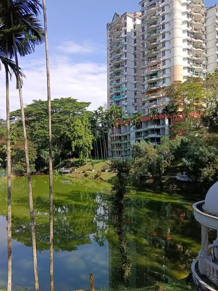 Kondominium untuk Dijual di Venice Hill - Mike Kheoh - Exterior - PropertyGuru.com.my