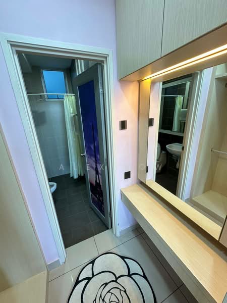 Pangsapuri untuk Disewa di D'Rich Executive Suites - Alex How - PropertyGuru.com.my