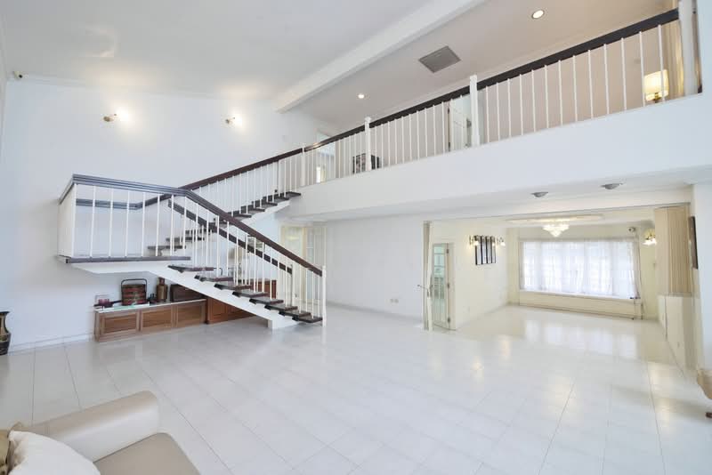 Rumah Banglo untuk Dijual di Damansara Heights (Damansara Heights) - Angela Lee - Living Room - PropertyGuru.com.my