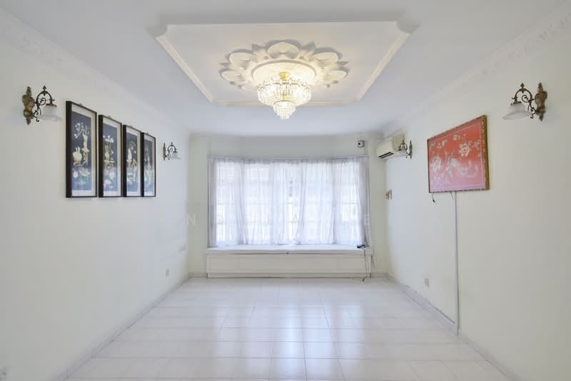 Rumah Banglo untuk Dijual di Damansara Heights (Damansara Heights) - Angela Lee - Living Room - PropertyGuru.com.my