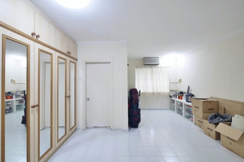 Rumah Banglo untuk Dijual di Damansara Heights (Damansara Heights) - Angela Lee - Interior - PropertyGuru.com.my