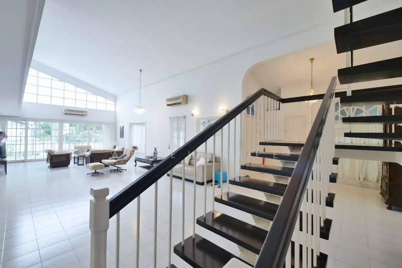 Rumah Banglo untuk Dijual di Damansara Heights (Damansara Heights) - Angela Lee - Living Room - PropertyGuru.com.my