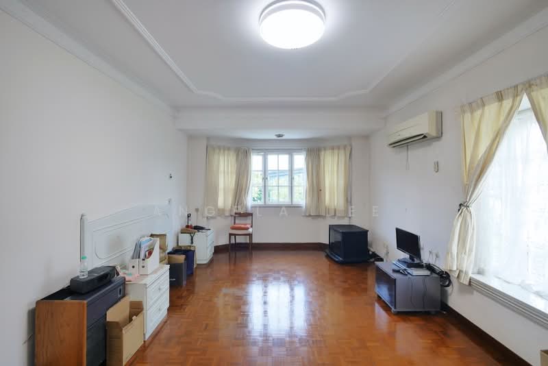 Rumah Banglo untuk Dijual di Damansara Heights (Damansara Heights) - Angela Lee - Living Room - PropertyGuru.com.my