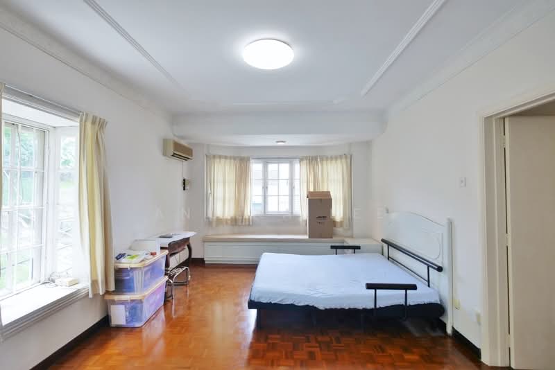 Rumah Banglo untuk Dijual di Damansara Heights (Damansara Heights) - Angela Lee - Bedroom - PropertyGuru.com.my