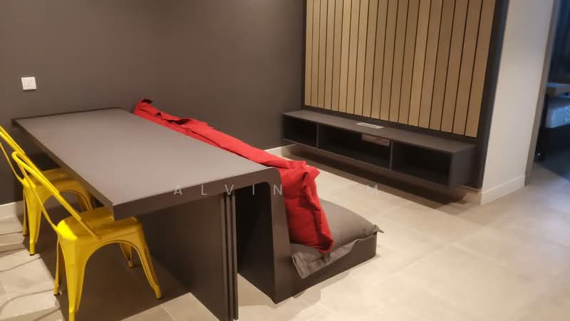 Service Residence for Rent at Union Suites - Alvin Lim - Interior - PropertyGuru.com.my