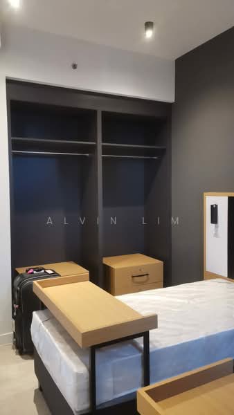 Service Residence for Rent at Union Suites - Alvin Lim - Bedroom - PropertyGuru.com.my