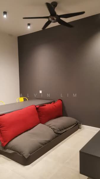 Service Residence for Rent at Union Suites - Alvin Lim - Interior - PropertyGuru.com.my