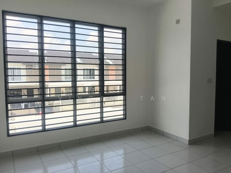Terraced House for Rent in Rawang (Selangor) - Vincent Tan - Interior - PropertyGuru.com.my
