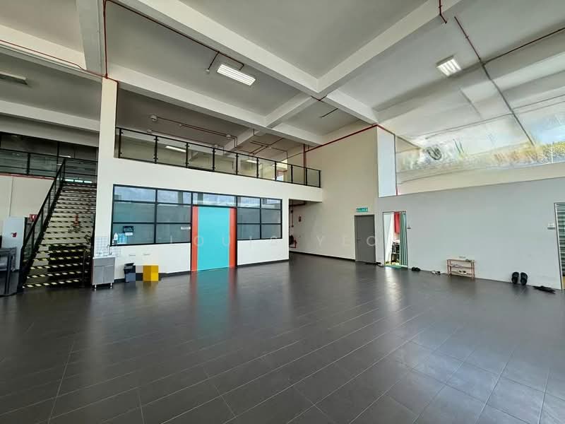 Commercial Bungalow for Sale in Pasir Gudang (Johor) - Louis Yeo - Interior - PropertyGuru.com.my
