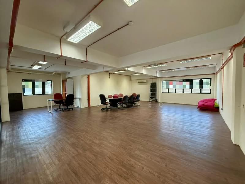 Commercial Bungalow for Sale in Pasir Gudang (Johor) - Louis Yeo - Interior - PropertyGuru.com.my