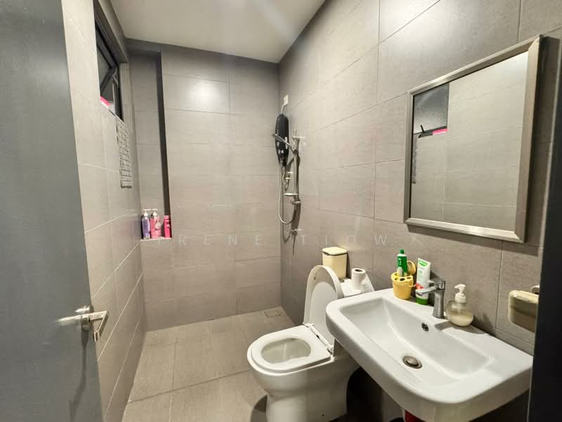 Condominium for Sale at The Hermington - Irene Tiow - Bathroom - PropertyGuru.com.my