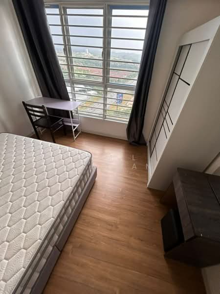 Service Residence for Rent at Cerrado Residence @ Southville City - Kamil Radzuan - Bedroom - PropertyGuru.com.my