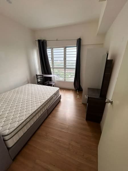 Service Residence for Rent at Cerrado Residence @ Southville City - Kamil Radzuan - Bedroom - PropertyGuru.com.my