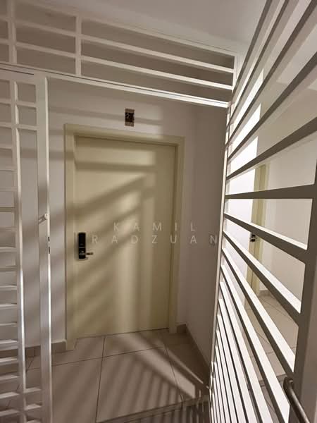 Service Residence for Rent at Cerrado Residence @ Southville City - Kamil Radzuan - Corridor - PropertyGuru.com.my