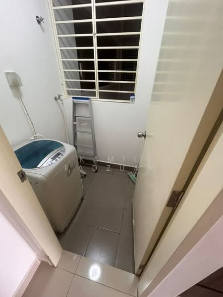 Service Residence for Rent at Cerrado Residence @ Southville City - Kamil Radzuan - Interior - PropertyGuru.com.my