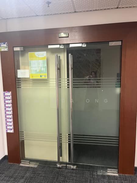 Shop / Office for Rent in Mont Kiara (Kuala Lumpur) - Amanda Ong - Entrance - PropertyGuru.com.my