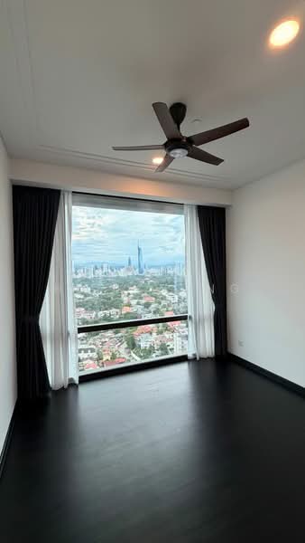 Service Residence for Rent at Regent Suites @ Pavilion Damansara Heights - Bell Wong - PropertyGuru.com.my