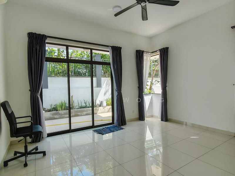Bungalow for Rent in Horizon Hills (Iskandar Puteri (Nusajaya)) - Keith Wong - Living Room - PropertyGuru.com.my