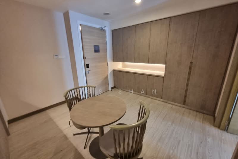 Service Residence for Rent at Invito Residence - CCS Shan - Interior - PropertyGuru.com.my