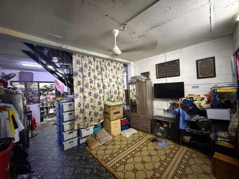 2-storey Terraced House for Sale in Taman Muda (Ampang) - Ridhwan Razak - Interior - PropertyGuru.com.my