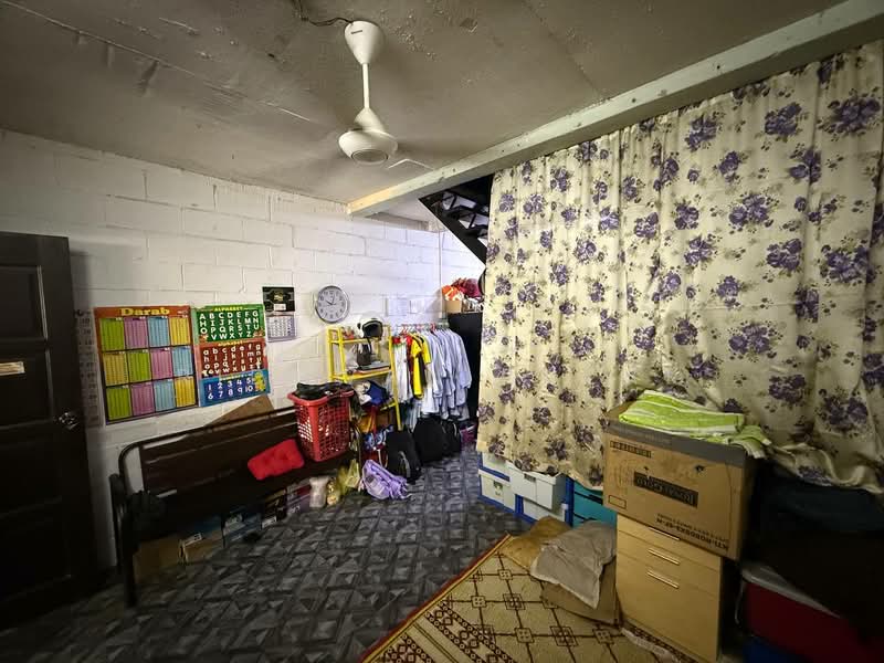 2-storey Terraced House for Sale in Taman Muda (Ampang) - Ridhwan Razak - Interior - PropertyGuru.com.my