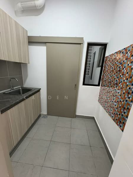 Servis Apartment untuk Disewa di Vision City Youth City - Kayden Siah - Kitchen - PropertyGuru.com.my