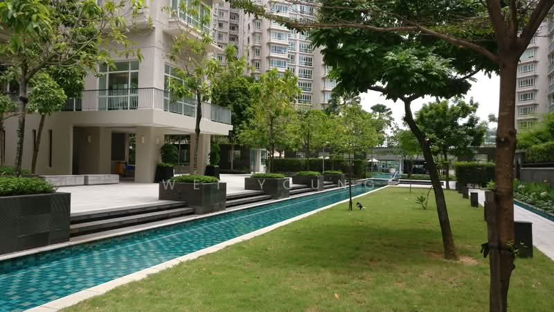 Condominium for Sale at Kiaraville - Wei Young - Exterior - PropertyGuru.com.my