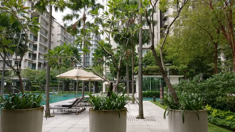 Condominium for Sale at Kiaraville - Wei Young - Exterior - PropertyGuru.com.my