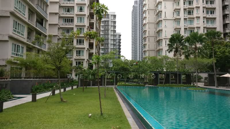 Condominium for Sale at Kiaraville - Wei Young - Exterior - PropertyGuru.com.my