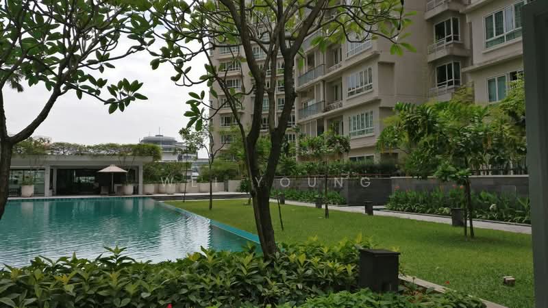 Condominium for Sale at Kiaraville - Wei Young - PropertyGuru.com.my