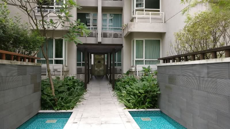 Condominium for Sale at Kiaraville - Wei Young - PropertyGuru.com.my