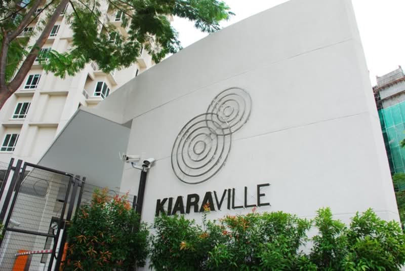 Condominium for Sale at Kiaraville - Wei Young - PropertyGuru.com.my